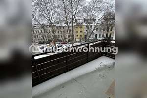 Tauschwohnung: Tausche meine Flat in Bremen-Mitte gegen größere – Die vollständige Adresse der Immobilie erhältst du vom Anbieter., 28203 Ostertor, Bremen – Vorschaubild 8
