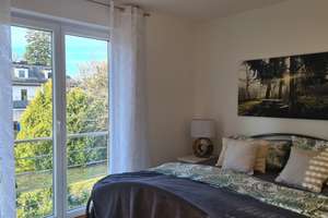 VON PRIVAT: Reiheneckhaus  in Großhadern im Blumenviertel – Die vollständige Adresse der Immobilie erhältst du vom Anbieter., 81377 Großhadern, München – Vorschaubild 8