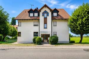 Großzügig. Flexibel. Besonders.
Zwei Wohneinheiten mit zwei Balkonen und vier Stellplätzen – Die vollständige Adresse der Immobilie erhältst du vom Anbieter., 78259 Mühlhausen-Ehingen – Vorschaubild 16