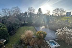 Das besondere Haus mit Charme, speziell für Gartenliebhaber – Finkenweg 50, 72160 Horb am Neckar – Vorschaubild 3