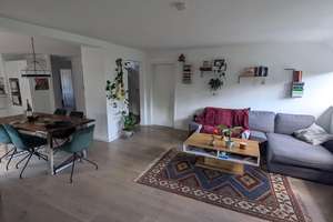 123qm Stilaltbau DG-Maisonettewohnung im Lehenviertel – Römerstraße 28, 70180 Lehen, Stuttgart – Vorschaubild 4