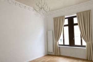 *Wohnungspaket* 2X Exklusive Altbau-Beletage Wohnungen (3Z & 2Z) in Wiesbadener Toplage – Die vollständige Adresse der Immobilie erhältst du vom Anbieter., 65158 Mitte, Wiesbaden – Vorschaubild 8