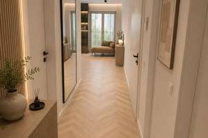 Sanierte Gartenwohnung- in begehrter Lage in Solln – Seebergerstraße 2, 81477 Solln, München – Vorschaubild 14