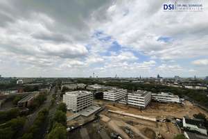 Sülz: City-Apartment mit Balkon und TG-Stellplatz – Die vollständige Adresse der Immobilie erhältst du vom Anbieter., 50939 Sülz, Köln – Vorschaubild 8