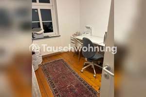 Tauschwohnung: 3-Zimmer-Altbauwohnung mit großer Küche im Kreuzviertel – 48147 Kreuz, Münster – Vorschaubild 5