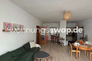 Wohnungstausch: Keplerstraße 17 – Keplerstraße 17, 28000 Fesenfeld, Bremen – Vorschaubild 5