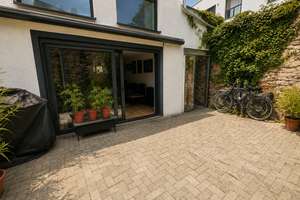 Modernes Wohnen in Laudenbach- DHH mit Terrasse – Die vollständige Adresse der Immobilie erhältst du vom Anbieter., 68519 Laudenbach – Vorschaubild 5