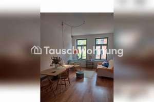 Tauschwohnung: schöne helle Wohnung