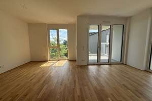 Ihr neues Zuhause am Rhein: 3-Zimmer mit Balkon