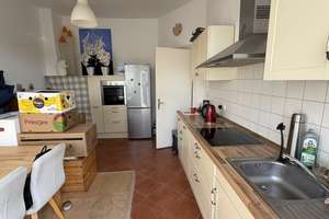 Großzügige 2-Zimmerwohnung in der Kirchhofallee – Die vollständige Adresse der Immobilie erhältst du vom Anbieter., 24114 Südfriedhof, Kiel – Vorschaubild 4