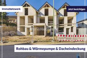 NEU***Rohbau Einfamilienhaus mit Garage & Wärmepumpe in schöner Wohnlage von Vettweiss**NEU – Die vollständige Adresse der Immobilie erhältst du vom Anbieter., 52391 Vettweiß – Vorschaubild 1