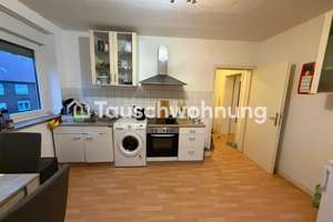 Tauschwohnung: 38 m² Wohnung in Münster-Mitte – 48151 Pluggendorf, Münster – Vorschaubild 3