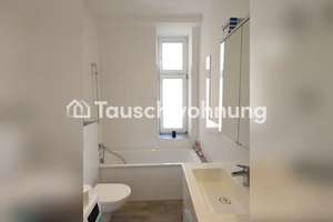 Tauschwohnung: Neu sanierte Altbauwohnung Neuhausen – Die vollständige Adresse der Immobilie erhältst du vom Anbieter., 80637 Neuhausen, München – Vorschaubild 3