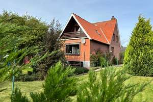 Einfamilienhaus mit 7 Zimmern in Grömitz Guttau – Dorfstrasse 16, 23743 Grömitz – Vorschaubild 1