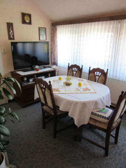 Wohn-/Esszimmer Wohnung 2.2 Wohn-/Esszimmer Wohnung 2.2