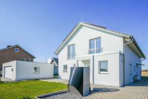 Traumhaus mit Einliegerwohnung – Stilvolle Architektur & moderne Technik in perfekter Harmonie – Rhein-Erft-Kreis – Vorschaubild 2