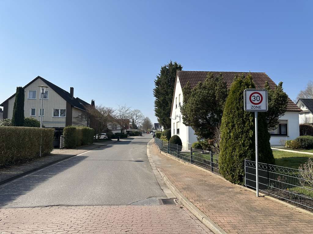 Immobilie in Bad Oeynhausen - 1,2 oder 3 Familienhaus im beliebten Werste... - Bild 2