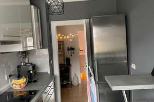 3-Zimmer-Wohnung mit Südbalkon in Bonn-Kessenich – August-Bier-Straße -, 53129 Kessenich, Bonn – Vorschaubild 6