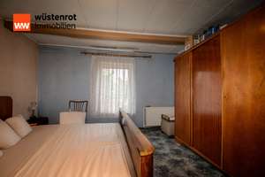 Charmantes Reihenmittelhaus mit großem Garten in ruhiger Wohnlage von Meuselwitz – Die vollständige Adresse der Immobilie erhältst du vom Anbieter., 4610 Meuselwitz – Vorschaubild 15