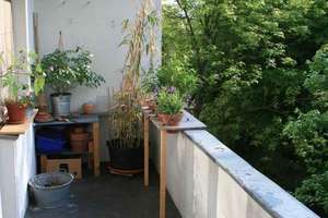 Lebendiges Viertel: 2,5-Zimmer-Wohnung in Köln-Ehrenfeld – Innere Kanalstraße 67, 50823 Ehrenfeld (Ortsteil), Köln – Vorschaubild 5