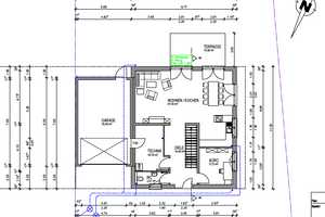 Geräumiges niedrig Energie A+ Neubau Einfamilienhaus mit gehobener Ausstattung in Oelde – Am Ruthenfeld 20B, 59302 Warendorf (Kreis) – Vorschaubild 17