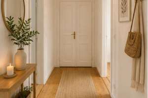 Ruhige Lage, Balkon & Tageslichtbad: Bezugsfreie 2-Zimmer Wohnung in Leutzsch – Die vollständige Adresse der Immobilie erhältst du vom Anbieter., 4179 Leutzsch, Leipzig – Vorschaubild 7