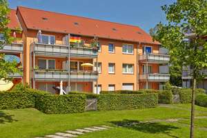 2-Zimmer Wohnung in Altenbochum