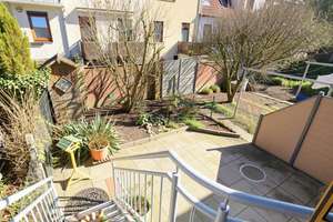 KAUFZUSAGE LIEGT VOR   RESERVIERT     Altbremer Haus – Die vollständige Adresse der Immobilie erhältst du vom Anbieter., 28219 Walle (Ortsteil), Bremen – Vorschaubild 17