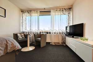 MÖBLIERT - APARTMENT MIT AUSSICHT - SI-Centrum Möhringen