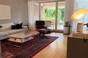 Wunderschöne Erdgeschoßwohnung mit Garten in Kaiserswerth zu vermieten  – Kesselsbergweg 29, 40489 Kaiserswerth, Düsseldorf – Vorschaubild 14