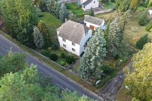 ***RESERVIERT*** Wohnen im Grünen mit guter Infrastruktur - großes EFH mit Sanierungsbedarf sucht ne – Die vollständige Adresse der Immobilie erhältst du vom Anbieter., 1990 Ortrand – Vorschaubild 17