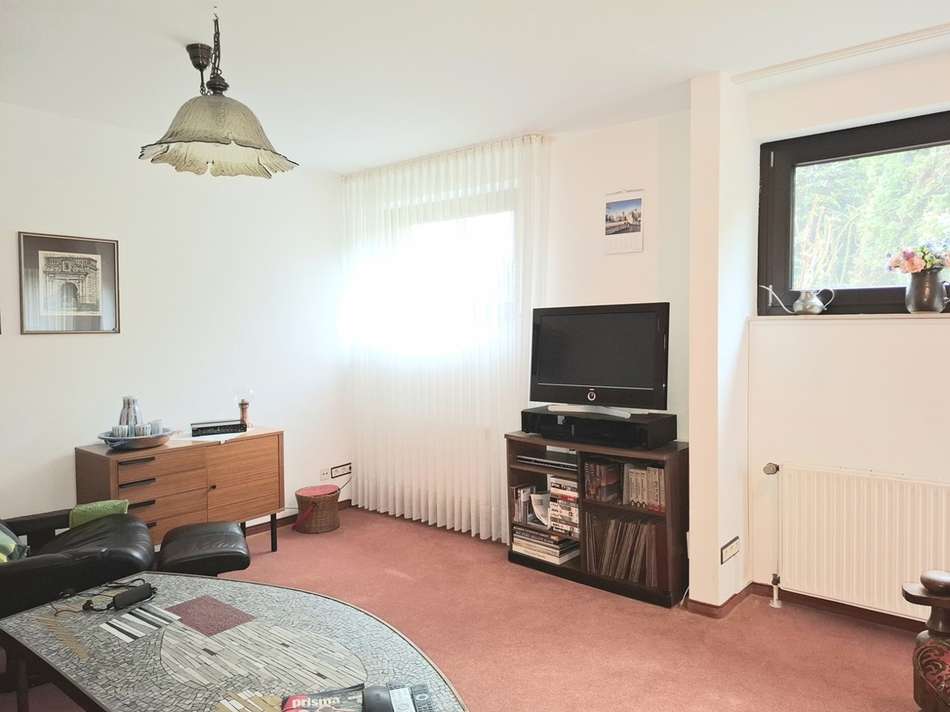 Kinder-Arbeitszimmer  UG Bild 