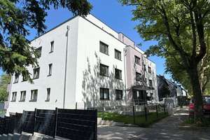 Erstbezug:  Moderne Penthousewohnung in Bochum-Werne