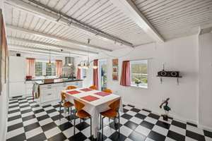  Villa mit einzigartigem Ausblick in Glücksburg (Ostsee) - Wohnen und Arbeiten möglich – Die vollständige Adresse der Immobilie erhältst du vom Anbieter., 24960 Glücksburg (Ostsee) – Vorschaubild 4