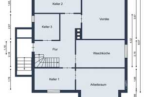 TOP-Bausubstanz: Besser wohnen im Altbau – Ostholstein (Kreis) – Vorschaubild 27