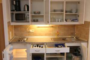 Charmantes 1-Zimmer-Apartment in Eller – perfekt angebunden & sofort bezugsbereit – Alt Eller 1, 40229 Eller, Düsseldorf – Vorschaubild 7