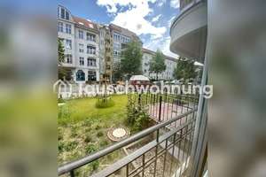 Tauschwohnung: 3-Zimmer-Wohnung in Berlin Pankow – Die vollständige Adresse der Immobilie erhältst du vom Anbieter., 13187 Pankow (Ortsteil), Berlin – Vorschaubild 17