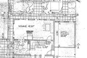 Großzügiges Einfamilienhaus in München-Bogenhausen – Die vollständige Adresse der Immobilie erhältst du vom Anbieter., 81925 Herzogpark, München – Vorschaubild 16