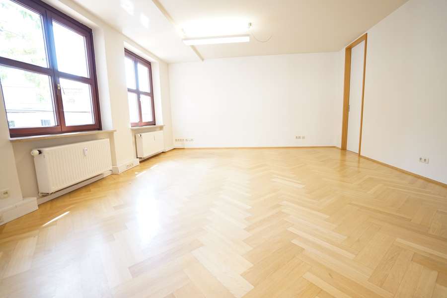 Besprechungsraum