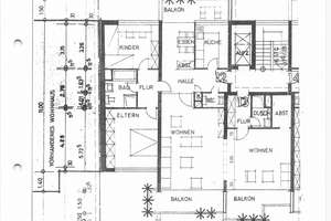 Lebensraum in Riehl: 3-Zimmer-Wohnung mit gehobener Ausstattung – Riehler Gürtel 8, 50735 Riehl, Köln – Vorschaubild 14