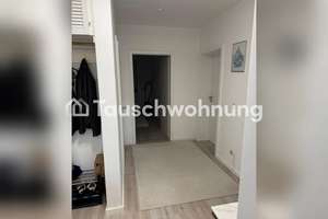 Tauschwohnung: Lichtdurchflutete 3-Zimmer-Flat in Hamburg-Mitte – Barckhusendamm 4, 22117 Billstedt, Hamburg – Vorschaubild 10