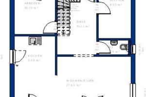 Bien-Zenker EVOLUTION 143 - Ihr individuelles Zuhause in Sohland – Bautzen (Kreis) – Vorschaubild 2