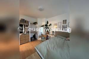 Tauschwohnung: Sonnige kleine Wohnung in Traumlage Agnesviertel – Die vollständige Adresse der Immobilie erhältst du vom Anbieter., 50670 Neustadt/Nord, Köln – Vorschaubild 2