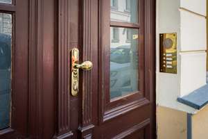 Attraktive Altbauwohnung in Bestlage – ideal für Kapitalanleger und Eigennutzer – Prellerstraße 24, 4155 Gohlis-Süd, Leipzig – Vorschaubild 4
