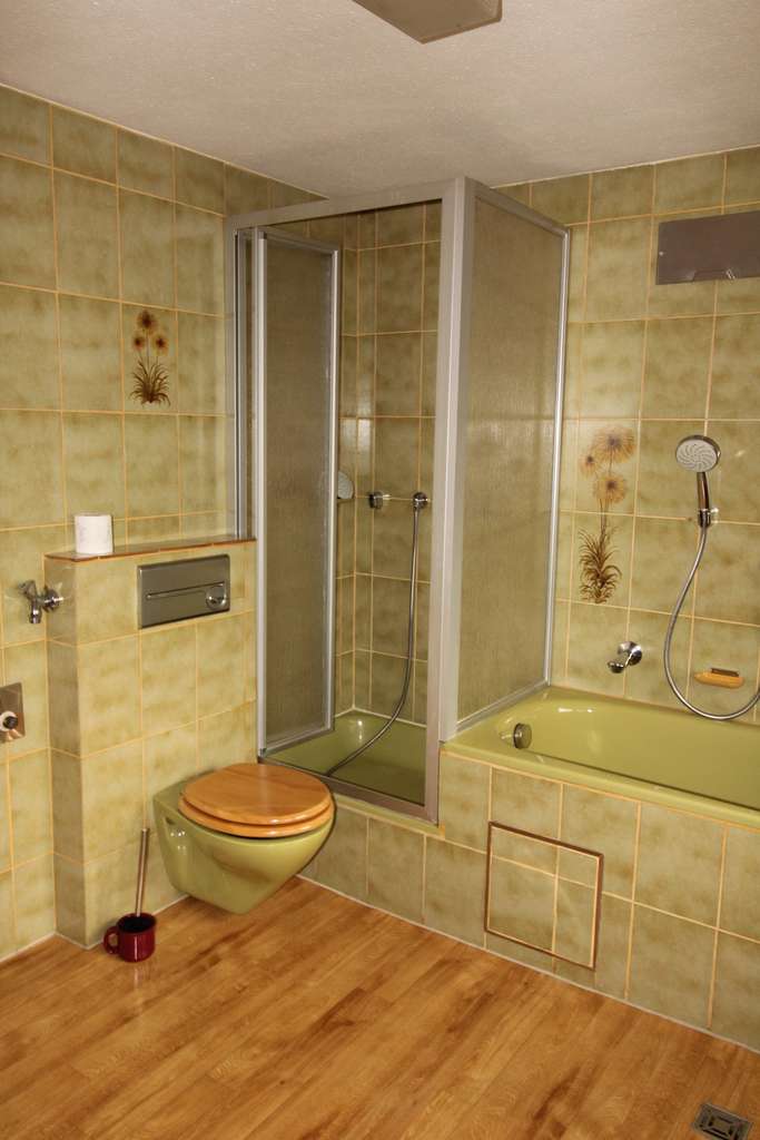 Immobilie in Murrhardt - Einfamilienhaus, DHH in zentraler Wohnlage - Bild 4