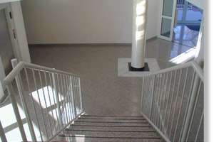 *** Tolle Neubau-Wohnung in ruhiger Lage! Klasse Schnitt, Laminat, Alles in Weiß! Süd-Seite! *** – Hasengartenstr. 9b, 65189 Südost, Wiesbaden – Vorschaubild 9