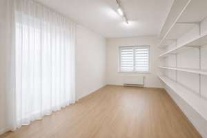 3-Zimmer-Erdgeschosswohnung | Balkon | Bezugsfertig | Krefeld-Hüls – Die vollständige Adresse der Immobilie erhältst du vom Anbieter., 47839 Hüls, Krefeld – Vorschaubild 4