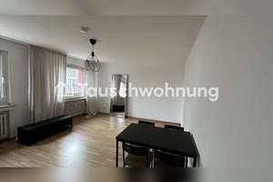 Tauschwohnung: City Wohnung – Krummer Büchel 2, 50676 Altstadt/Süd, Köln – Vorschaubild 1