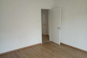 2-Zimmer Wohnung in neugebautem Haus mit Blick ins Grüne – Beckerstraße 7, 4179 Neulindenau, Leipzig – Vorschaubild 9