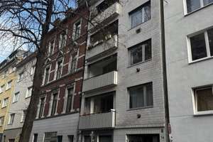 AGNESVIERTEL - Modernes Stadtappartemente im Herzen des Agnesviertels – Die vollständige Adresse der Immobilie erhältst du vom Anbieter., 50670 Neustadt/Nord, Köln – Vorschaubild 8